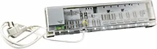 Beperkt Aanbod Henco Basisstation 6 zones verwarmen/koelen bekabeld CU-6ZONEB-HC